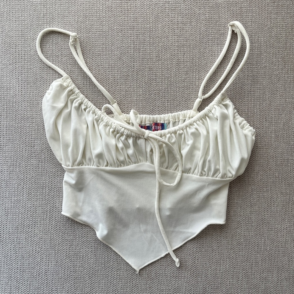 BNWT Urban Outfitters Crop Tank